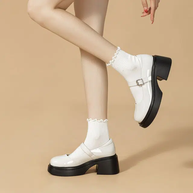 EXULL Q PU 6cm
