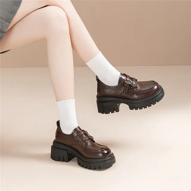 EXULL Q PU 6.5CM
