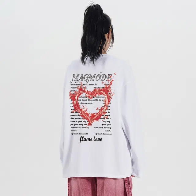 magmode T