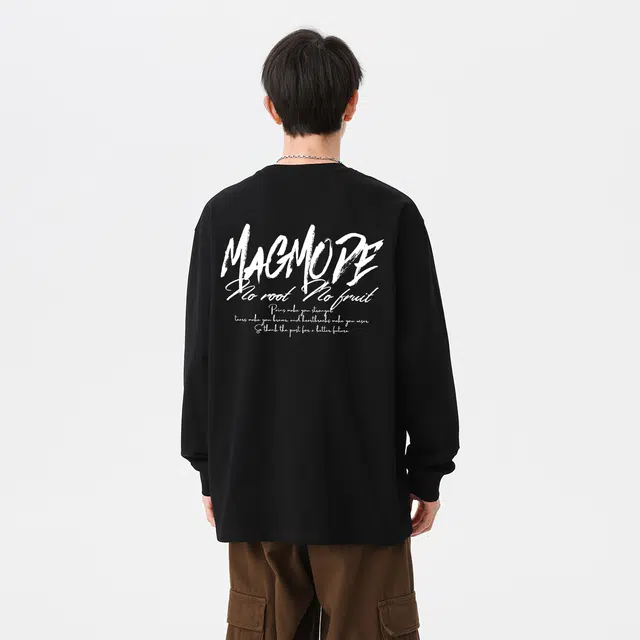 magmode T