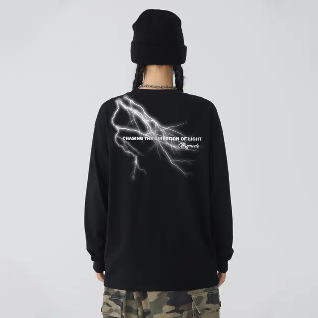 magmode T
