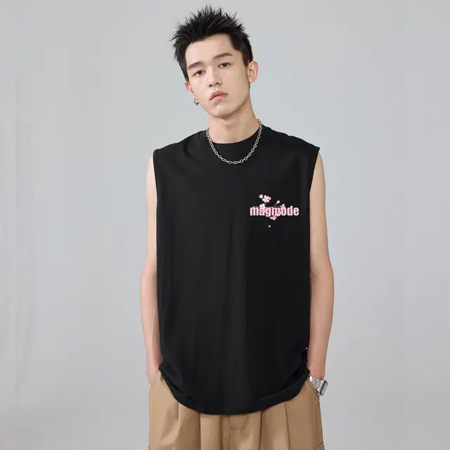 magmode