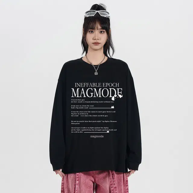 magmode T