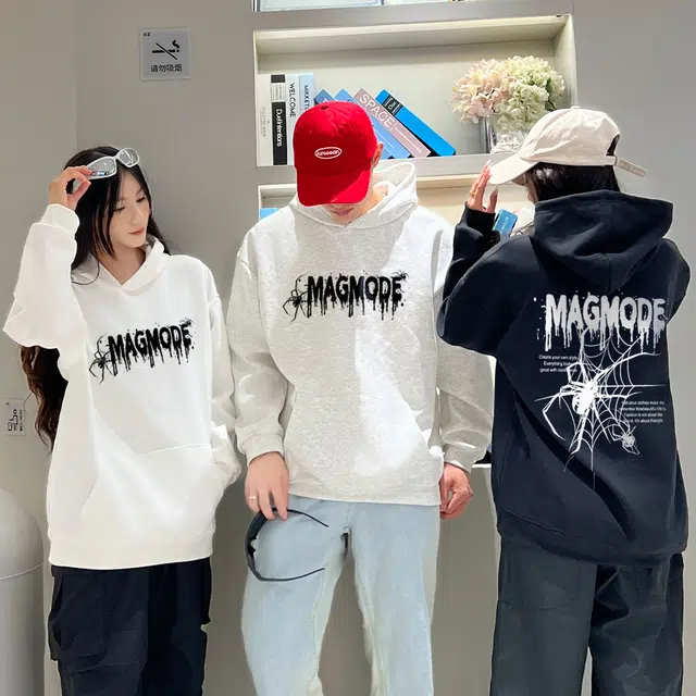 magmode