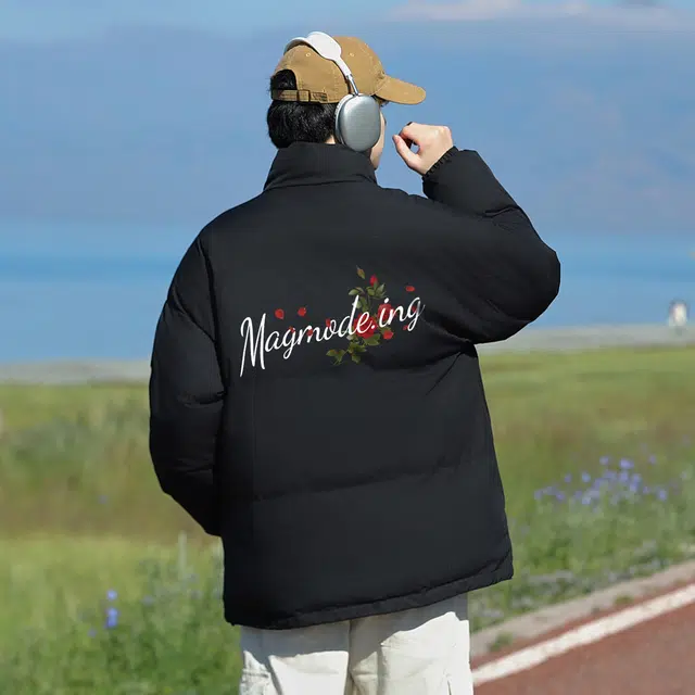 magmode