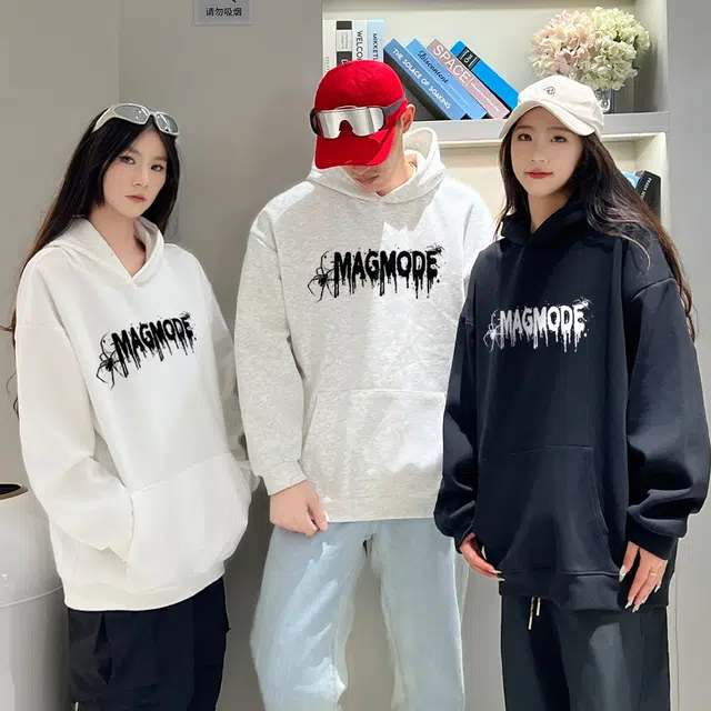 magmode