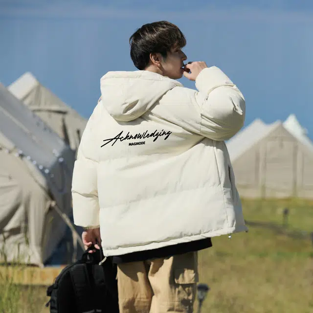 magmode