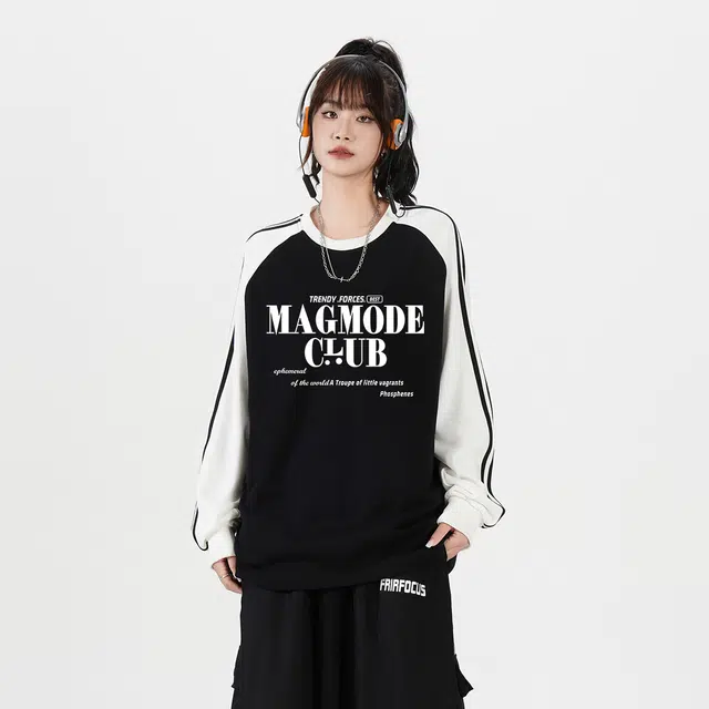 magmode