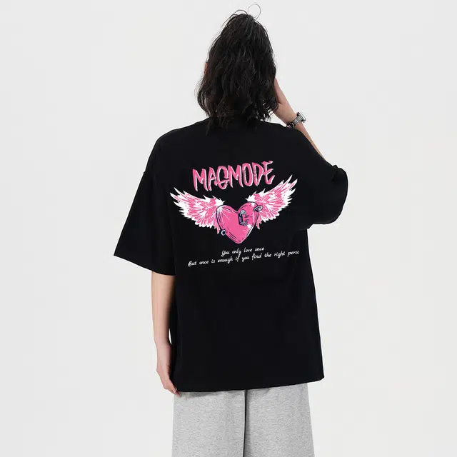 magmode T