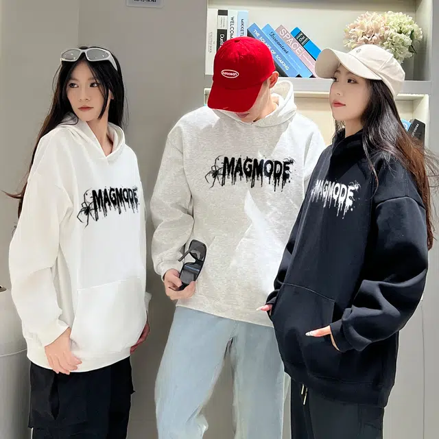 magmode