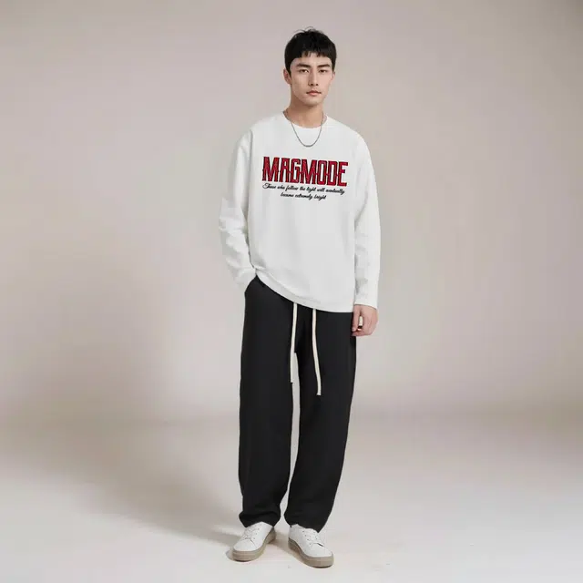 magmode T