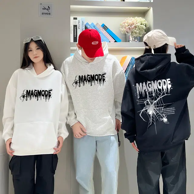 magmode