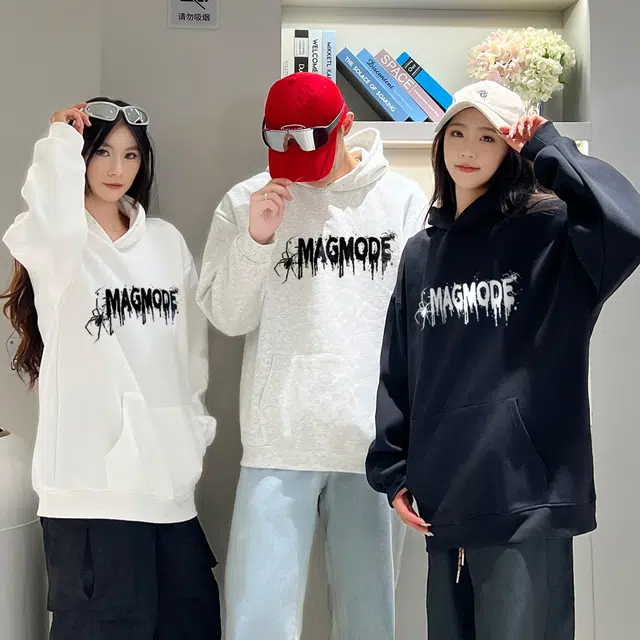 magmode