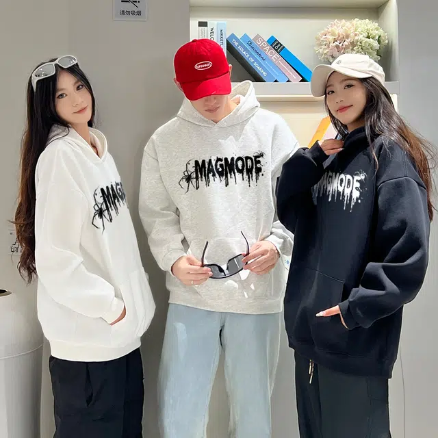 magmode