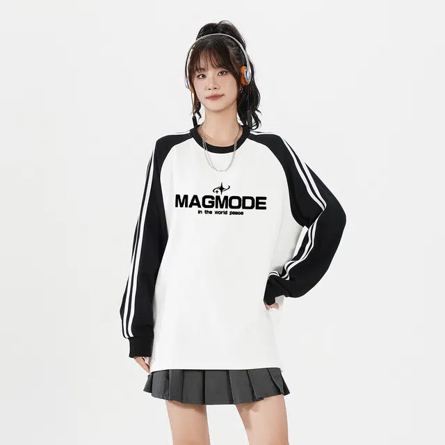 magmode