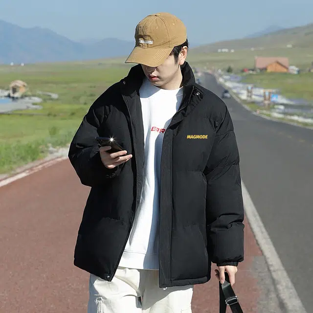 magmode