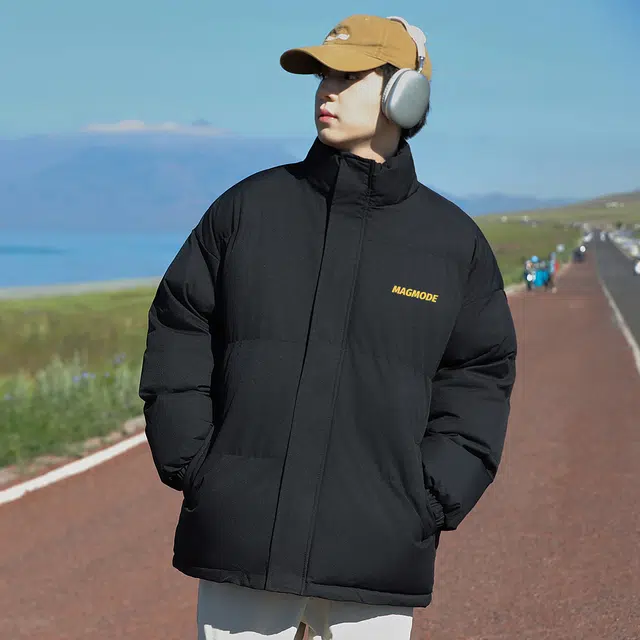 magmode