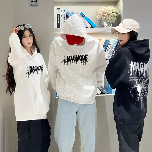 magmode