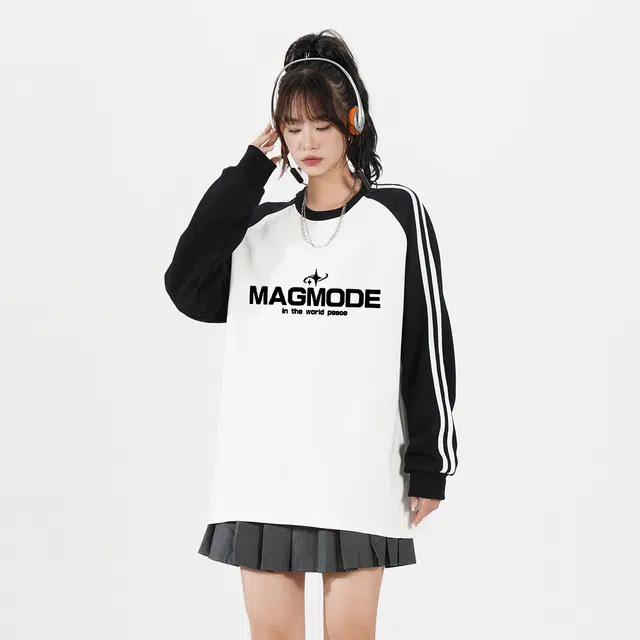 magmode