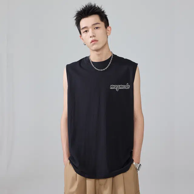 magmode