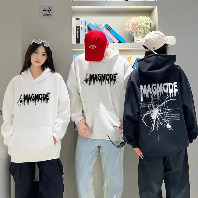 magmode