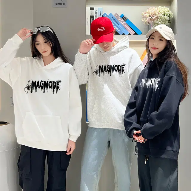 magmode
