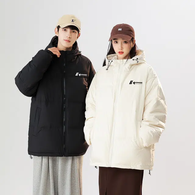 magmode