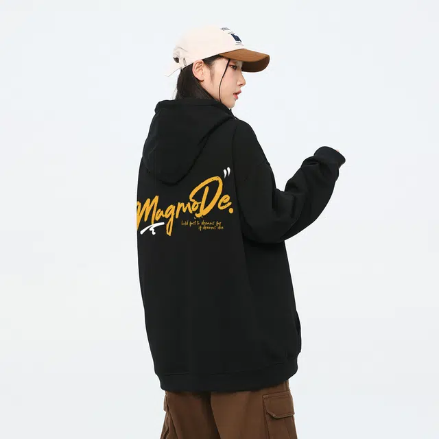 magmode