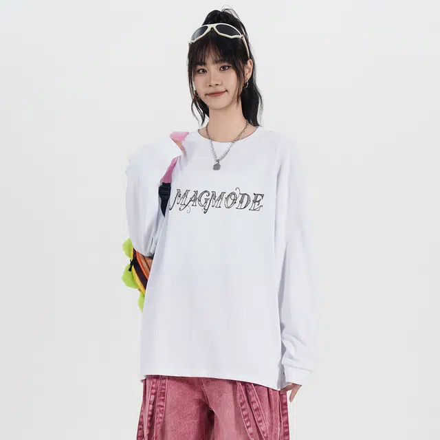 magmode T