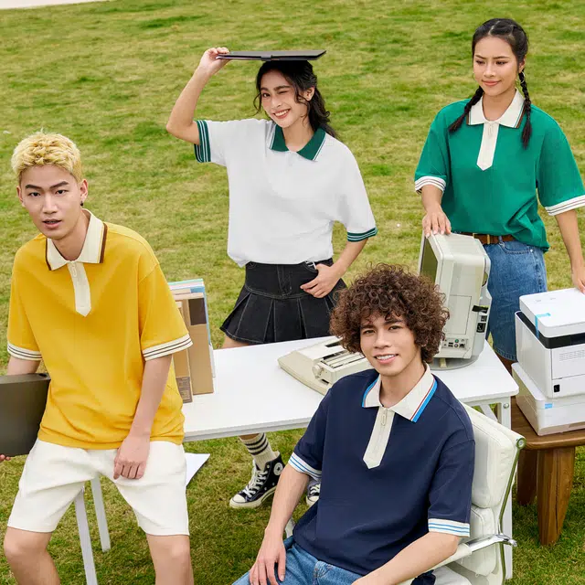 magmode Polo