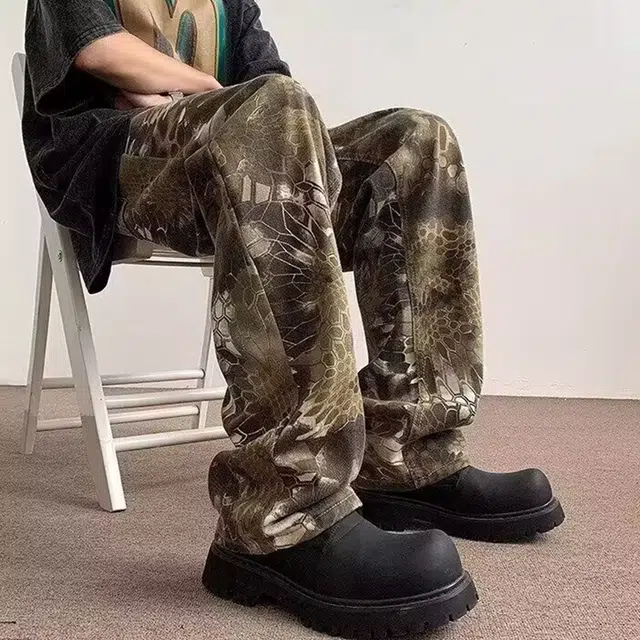 magmode cleanfit