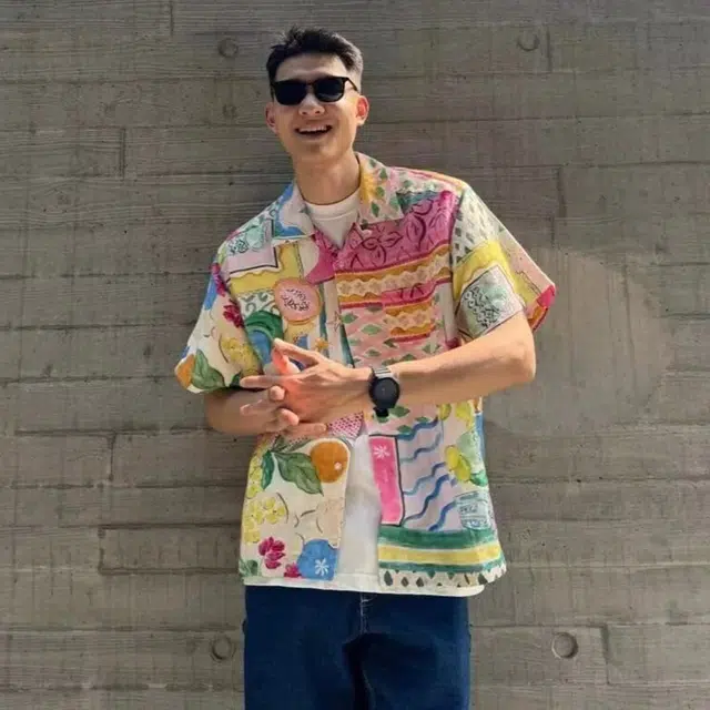 magmode cleanfit