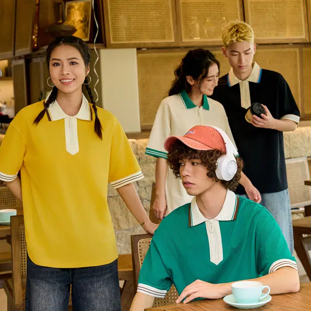 magmode Polo