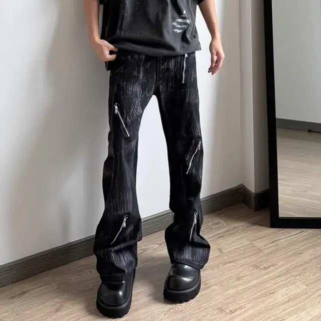 magmode cleanfit