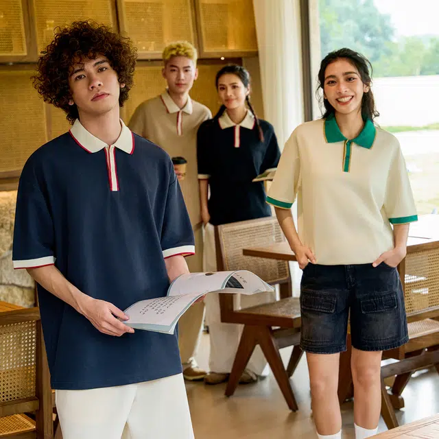 magmode Polo