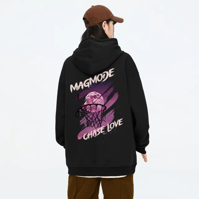 magmode Logo