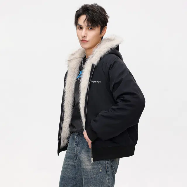 magmode cleanfitLogo