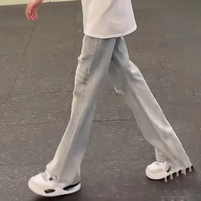 magmode clean fit