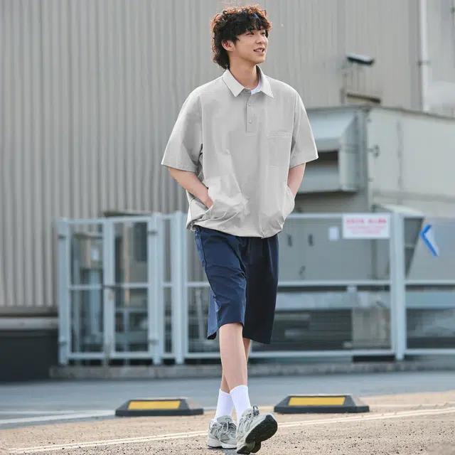 magmode CleanfitPolo