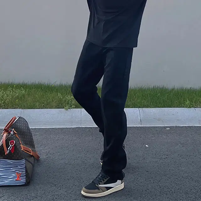 magmode clean fit