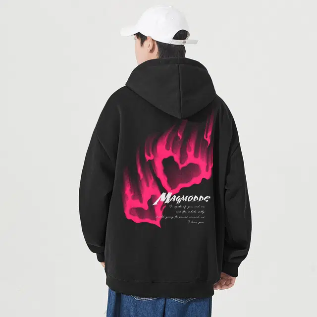 magmode Logo