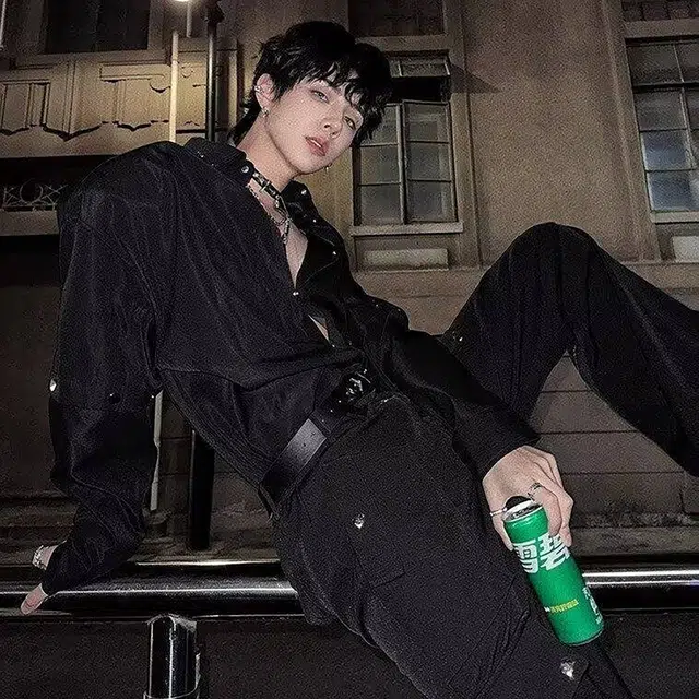 magmode