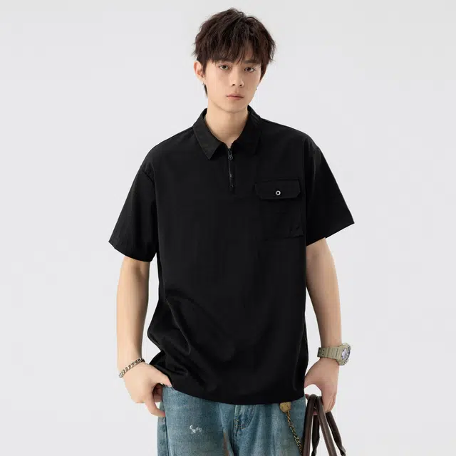 magmode CleanfitPolo