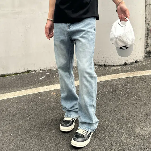 magmode clean fit