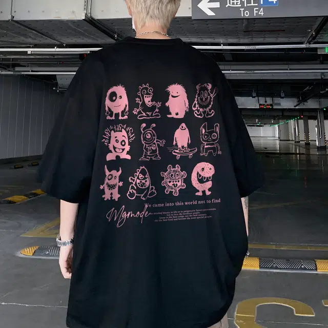 magmode T