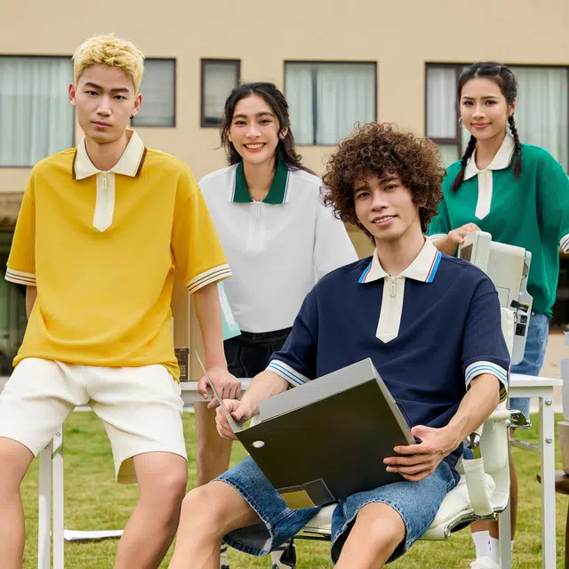 magmode Polo