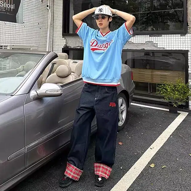 magmode cleanfit