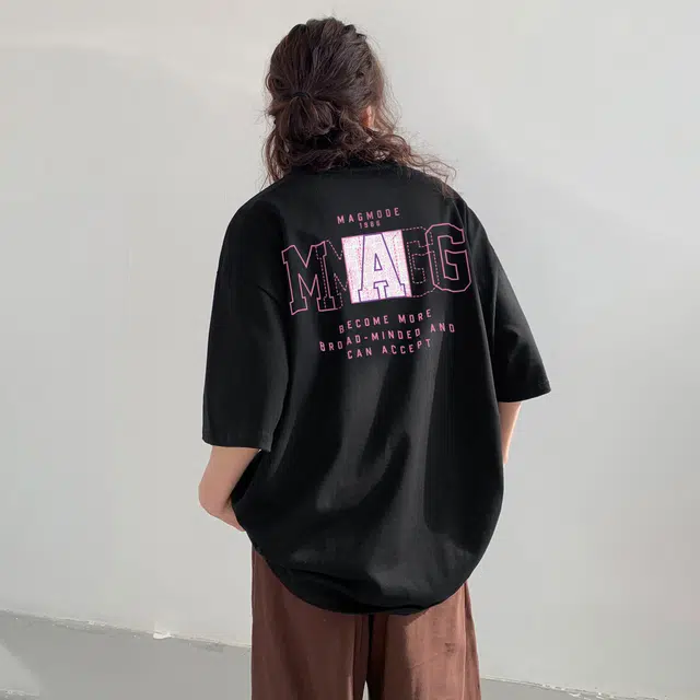 magmode LogoT