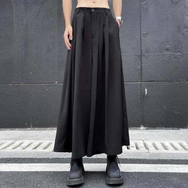 magmode