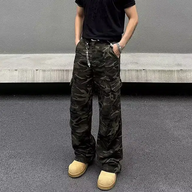 magmode cleanfit